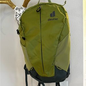 Deuter AC Lite 15L SL Backpack